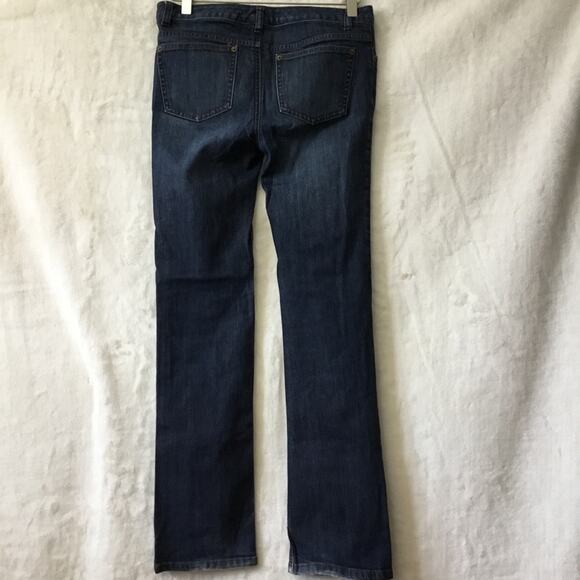 Ralph Lauren Girl Blue Straight Leg Jeans - Picture 8 of 16